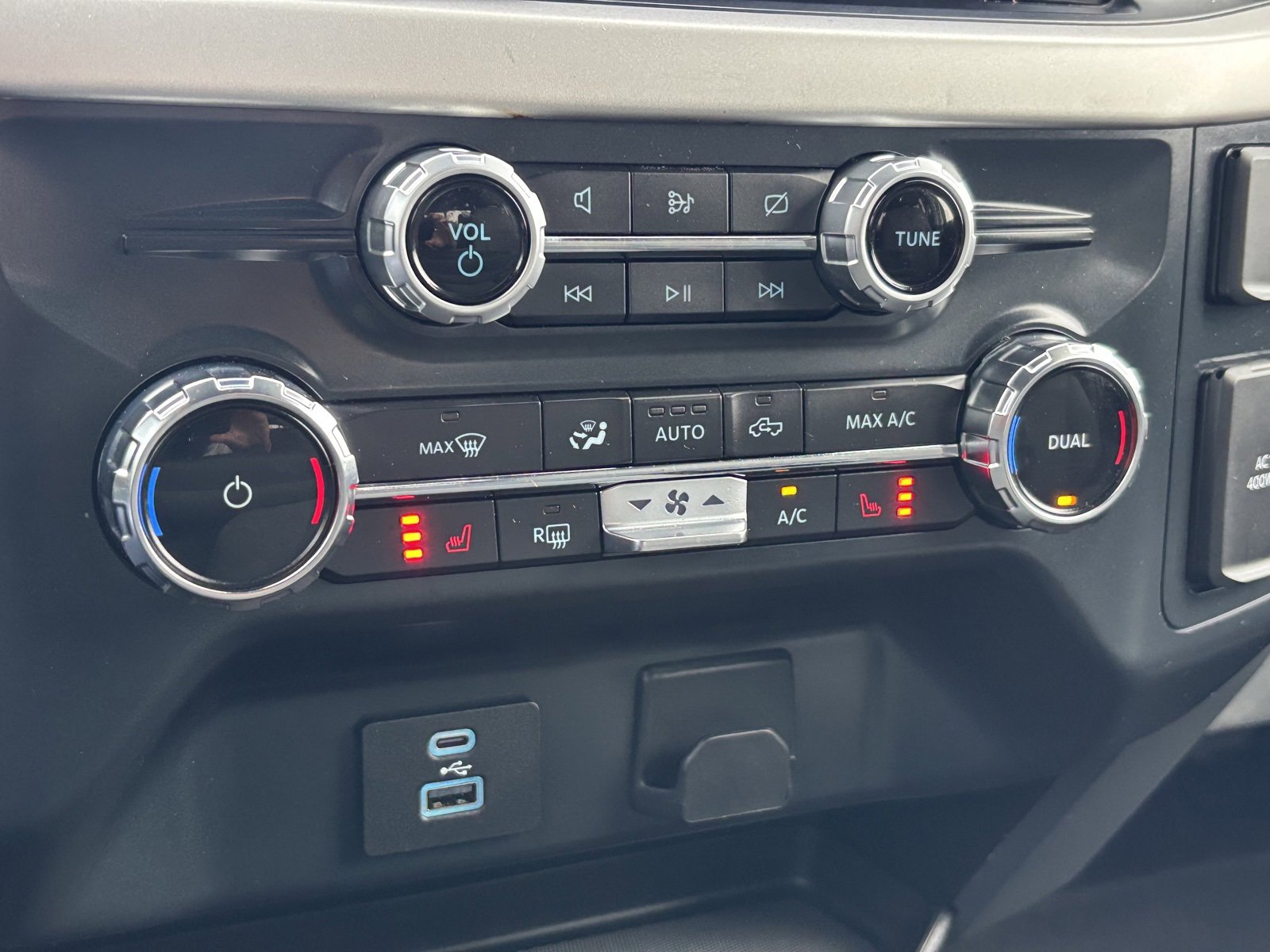 Used 2022 Ford F150 XLT w/ Equipment Group 302A High image 24