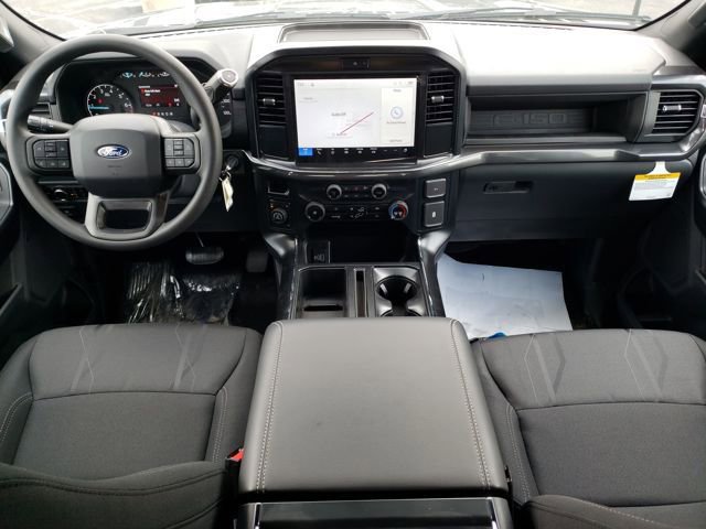 New 2026 Ford F150 STX AWD/4WD image 11