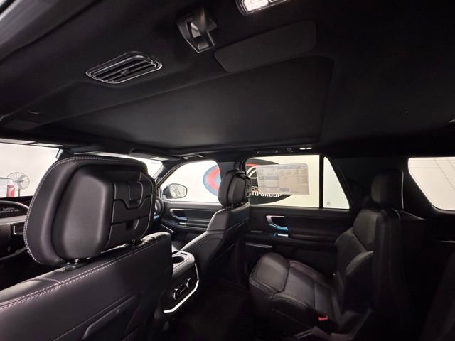 New 2026 Ford Expedition Max Platinum AWD/4WD image 10