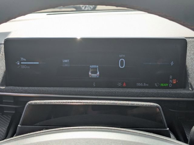 New 2025 Ford Mustang Mach-E Premium w/ Sport Appearance Package image 11