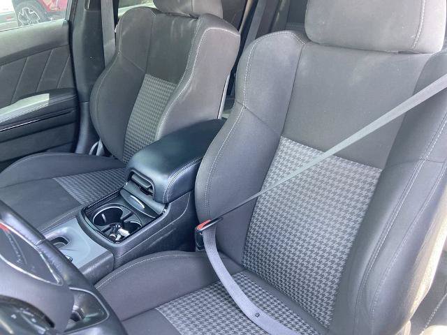 Used 2023 Dodge Charger GT w/ Blacktop Package RWD image 14