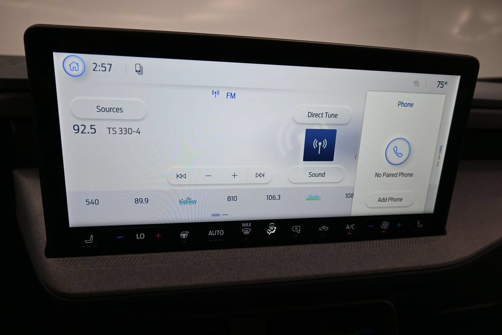New 2026 Ford Maverick XLT w/ Equipment Group 301A AWD/4WD image 23