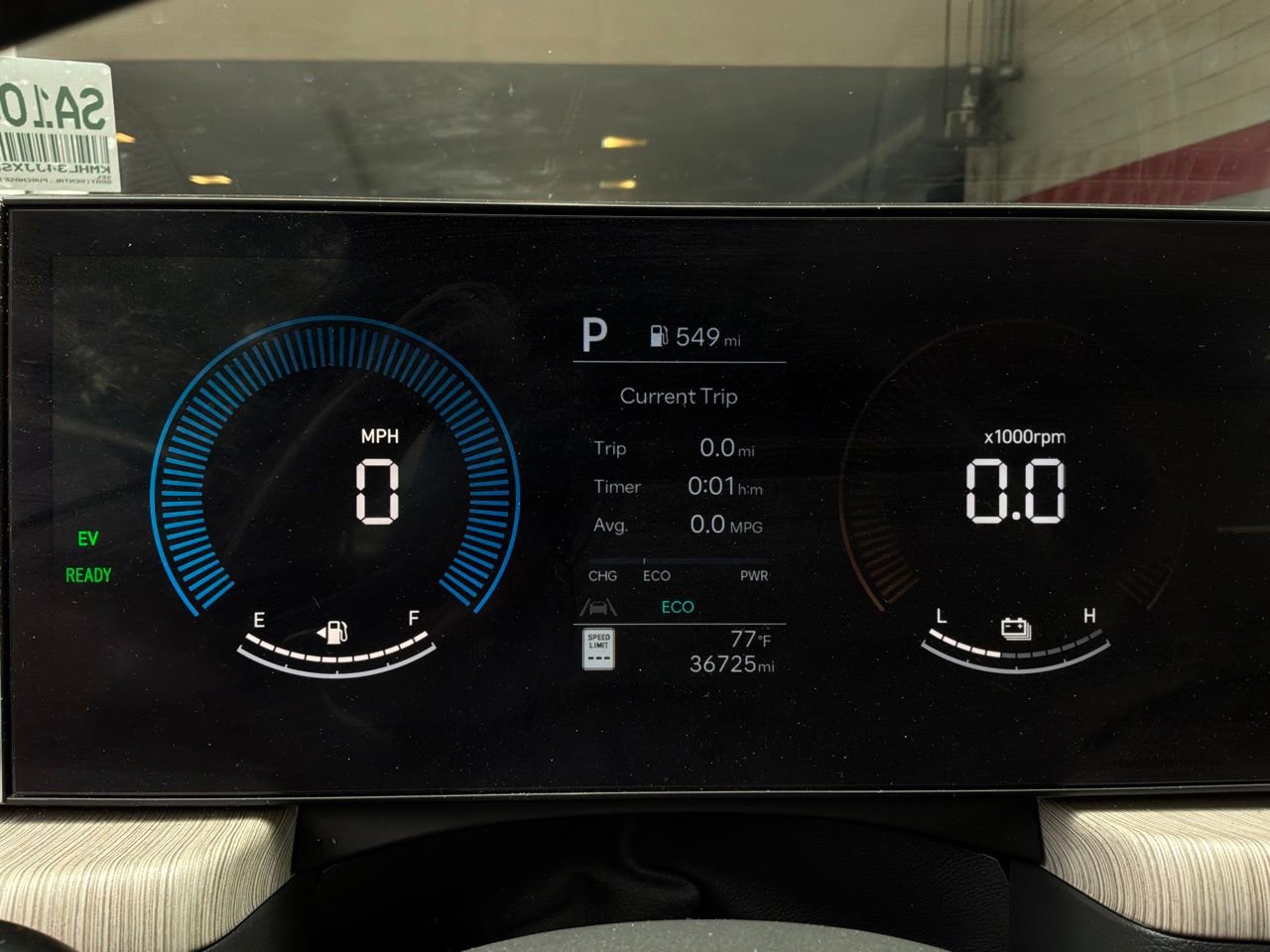 Used 2025 Hyundai Sonata SEL FWD image 36
