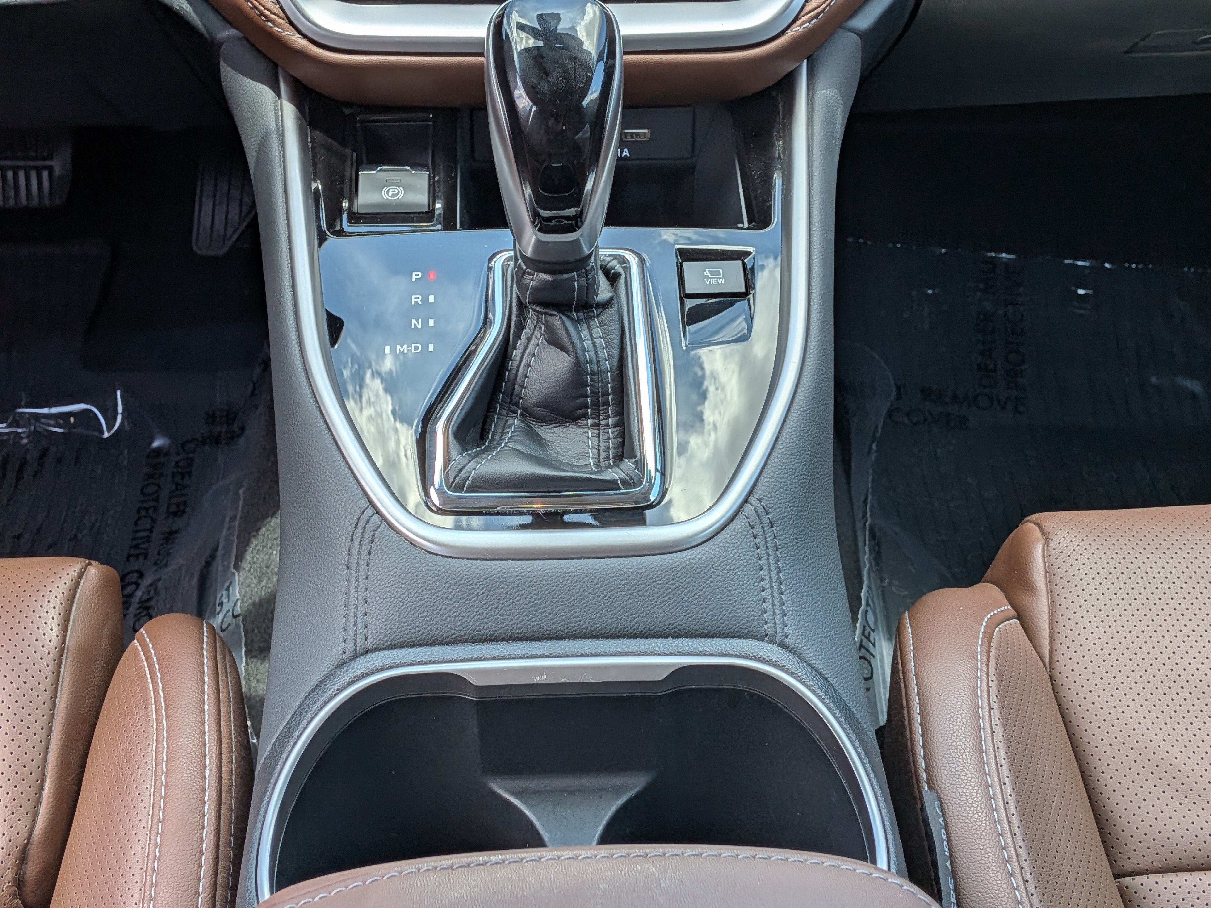 Used 2020 Subaru Outback Touring AWD/4WD image 19
