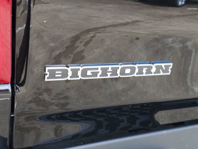 Used 2026 RAM 1500 Big Horn AWD/4WD image 5