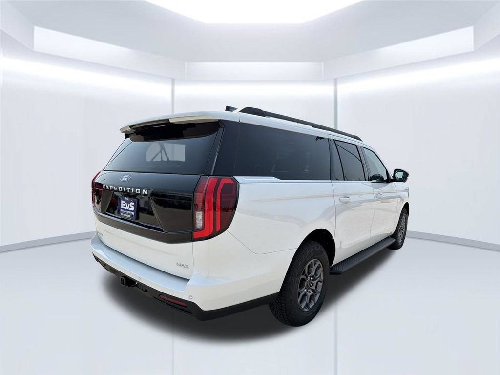New 2026 Ford Expedition Max Active AWD/4WD image 4