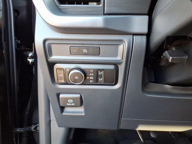 Certified 2025 Ford F150 XLT w/ Equipment Group 301A Standard image 22