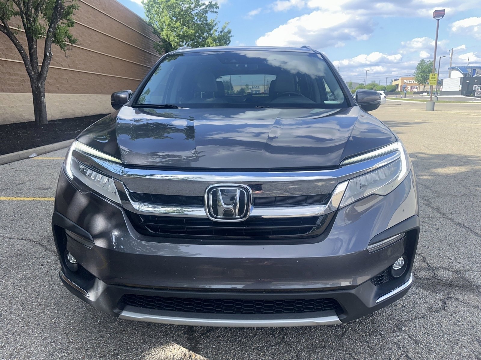 Used 2019 Honda Pilot Elite image 9