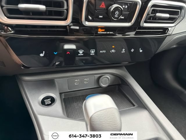 New 2027 Nissan Sentra SV w/ SV Convenience Package FWD image 21