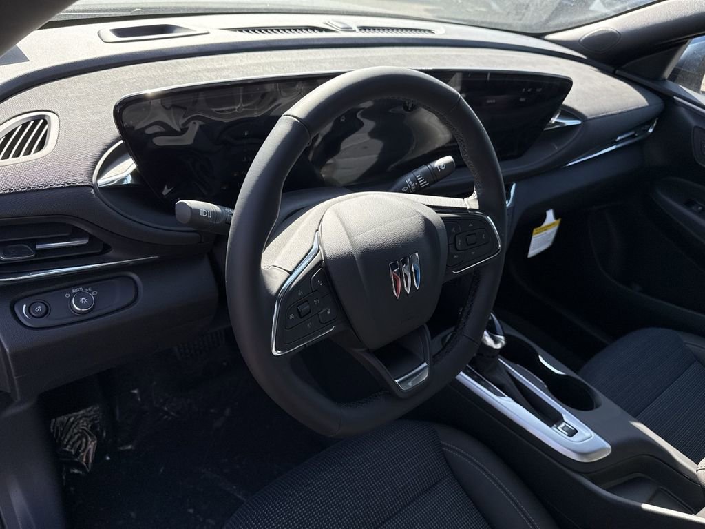 New 2026 Buick Envista Sport Touring w/ Convenience I Package FWD image 16
