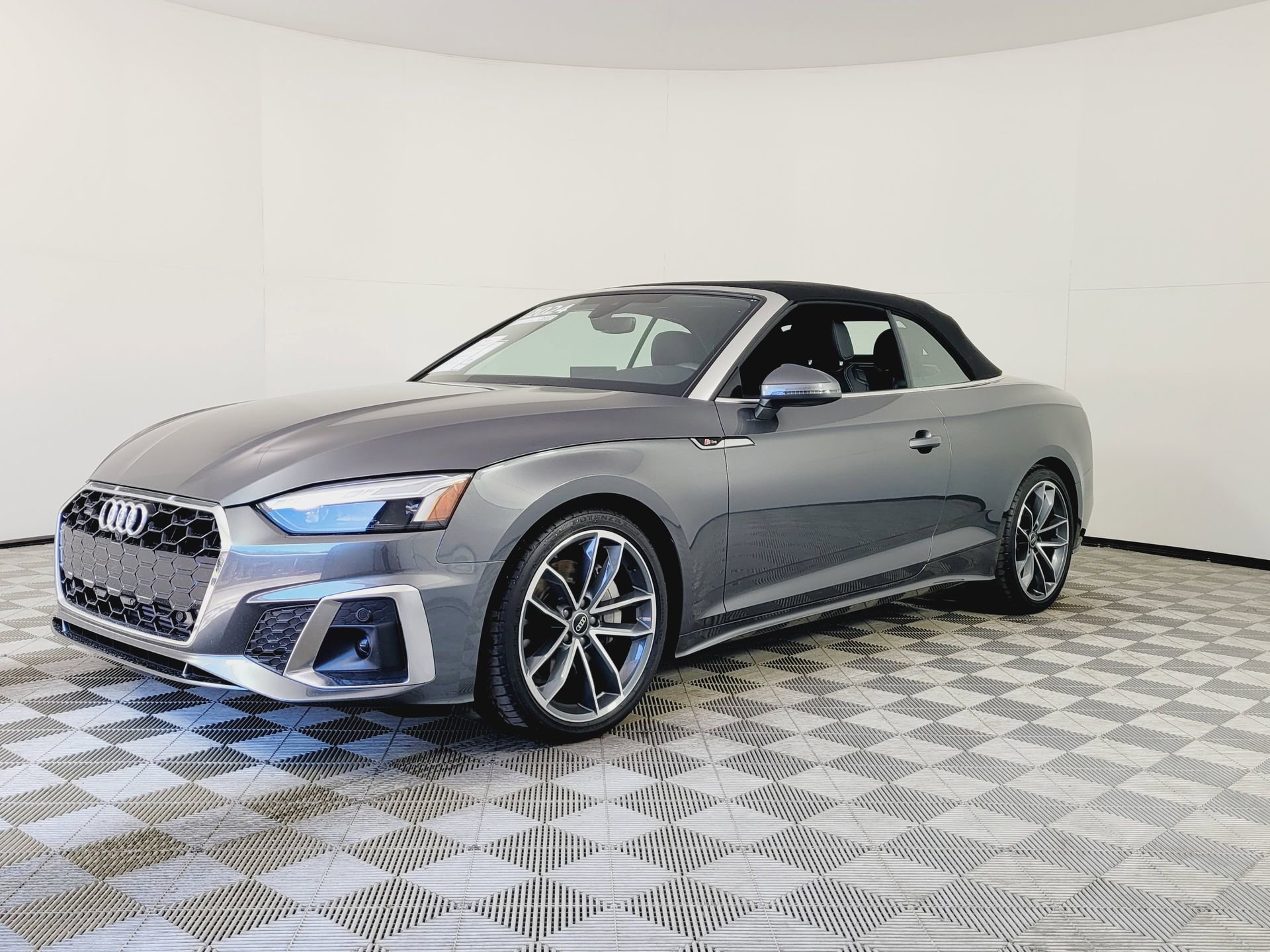 Used 2024 Audi A5 2.0T Premium Plus image 4