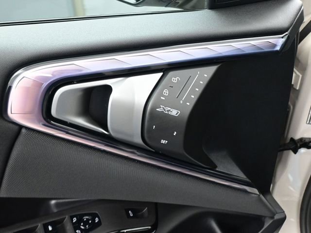 New 2026 BMW X3 M50 w/ Premium Package image 21