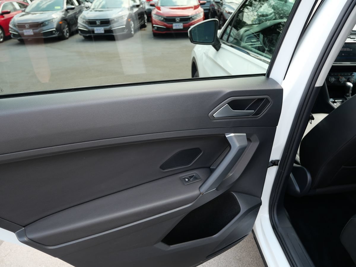 Used 2019 Volkswagen Tiguan S AWD/4WD image 27