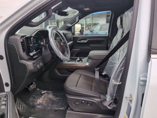 New 2026 Chevrolet Silverado 2500 High Country w/ High Country Premium Package image 15