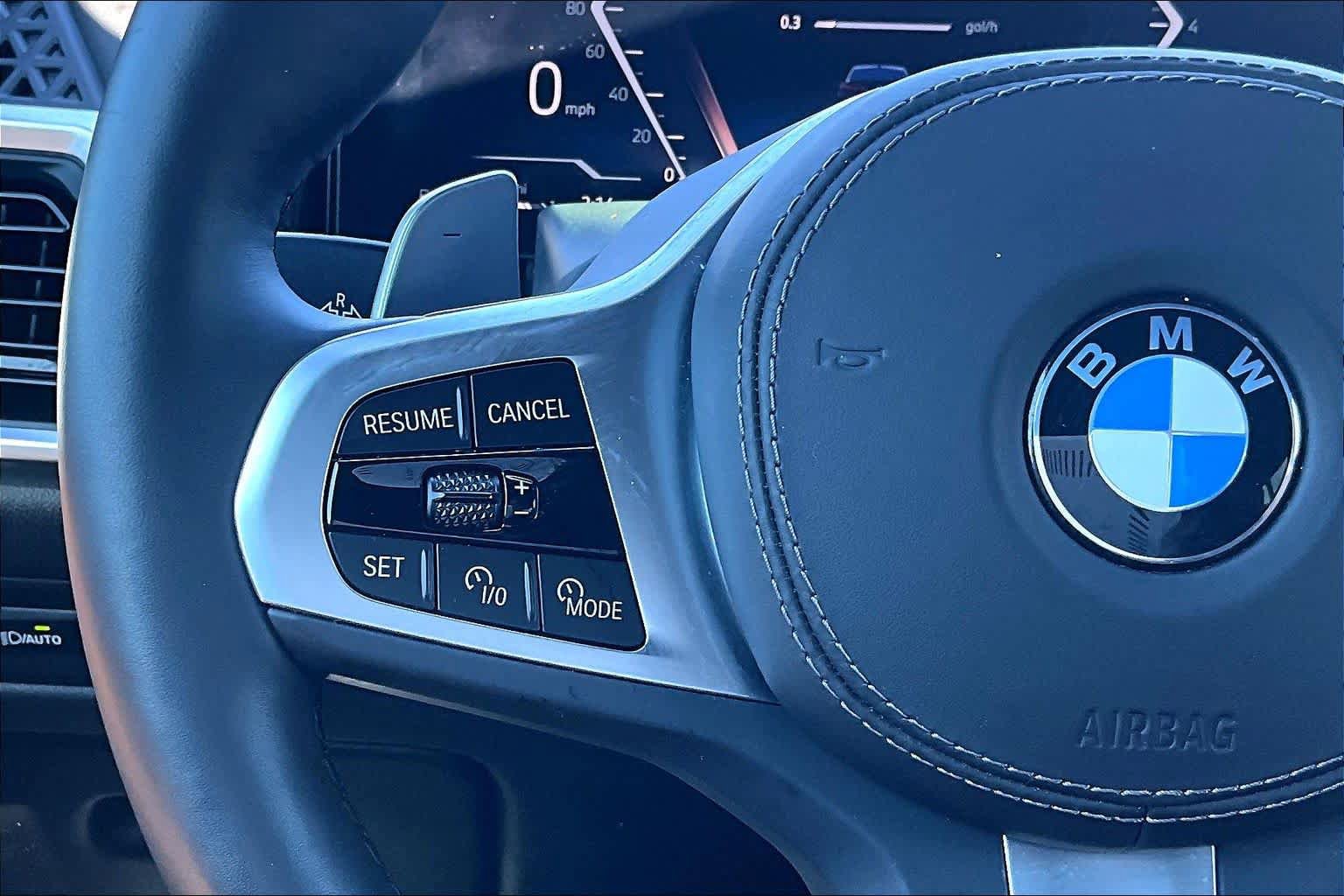 Used 2026 BMW X6 xDrive40i AWD/4WD image 24