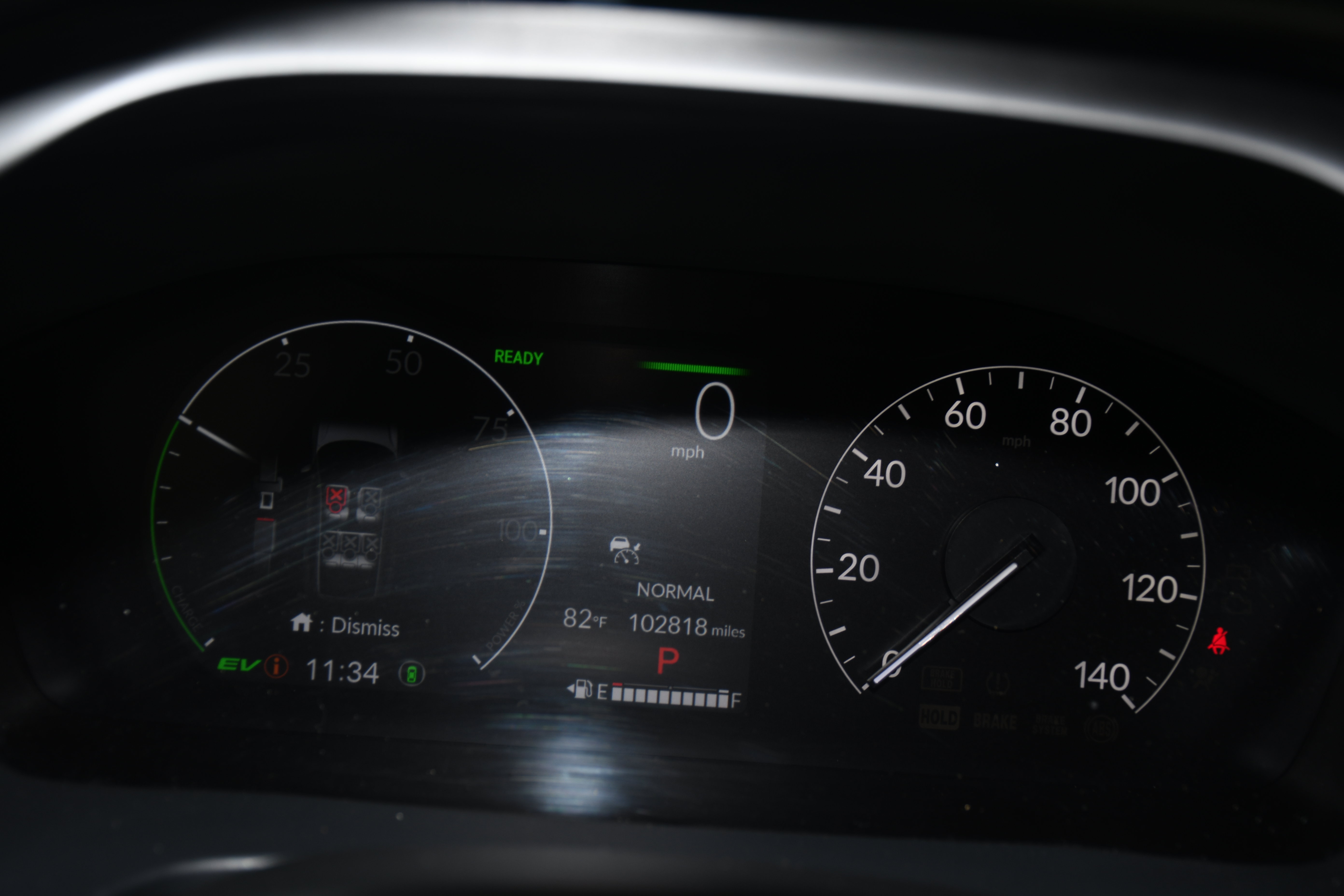 Used 2024 Honda CR-V Sport image 14