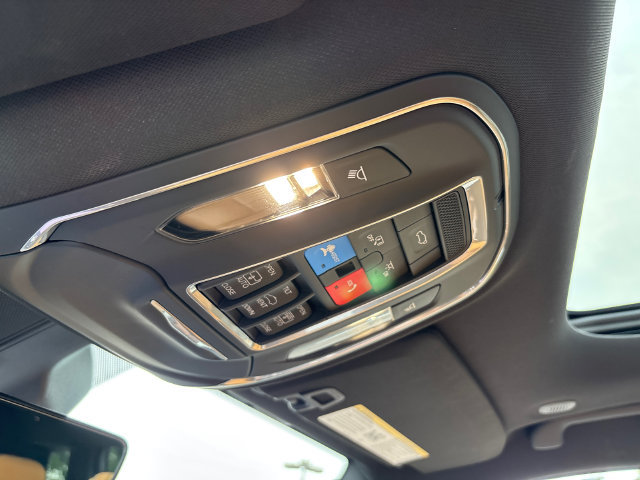 Used 2025 Jeep Grand Cherokee L Summit AWD/4WD image 29
