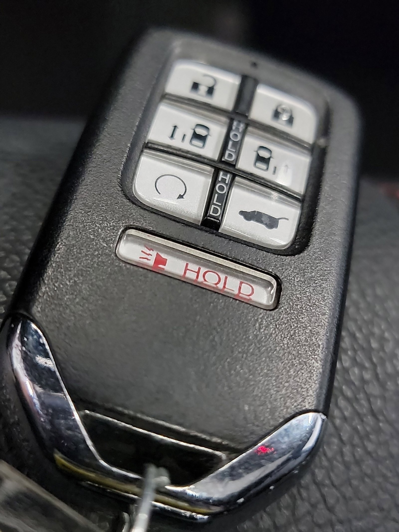 Certified 2024 Honda Odyssey Sport image 32