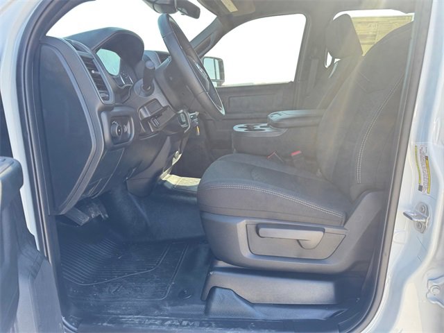 New 2026 RAM 3500 Tradesman w/ Chrome Appearance Group image 6