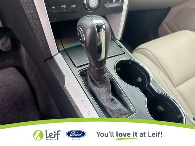 Used 2015 Ford Explorer XLT w/ Equipment Group 202B image 26