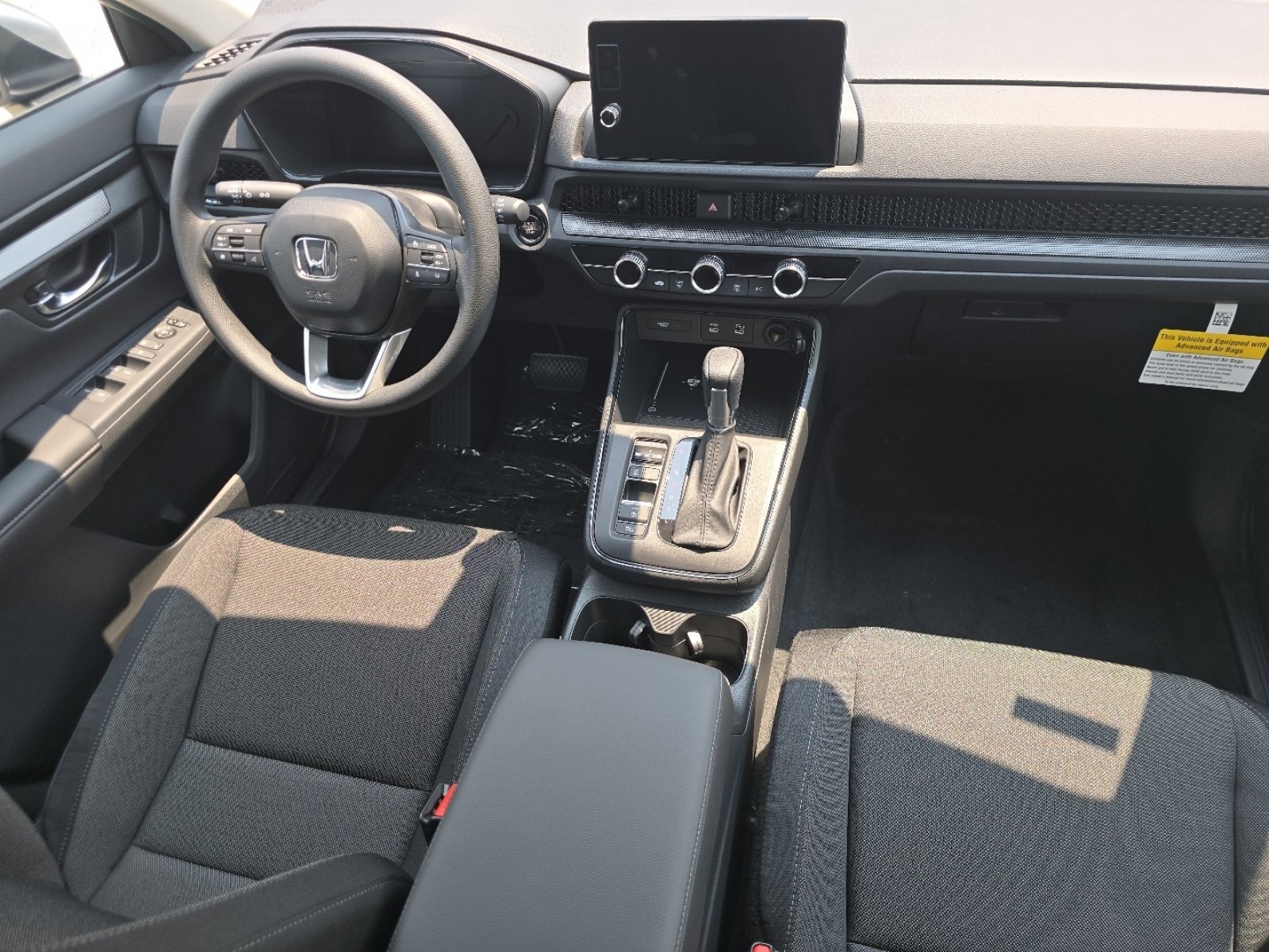 New 2026 Honda CR-V LX image 19