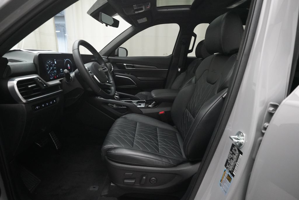 Used 2024 Kia Telluride SX Prestige X-Line AWD/4WD image 7