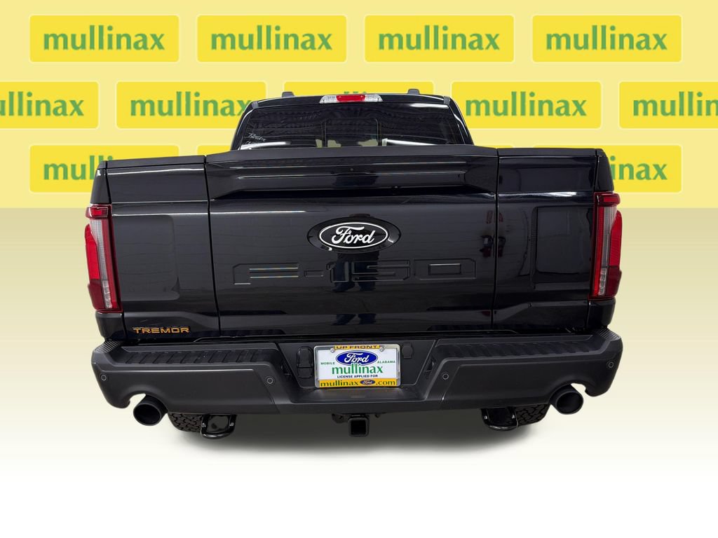 New 2026 Ford F150 Tremor w/ Equipment Group 402A High AWD/4WD image 7