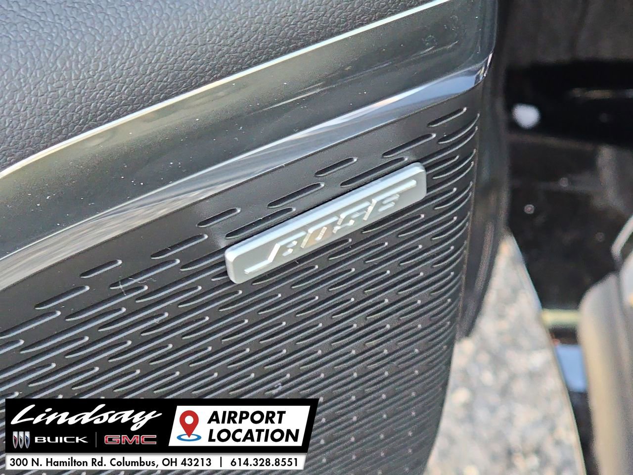 New 2026 GMC Acadia Denali image 25