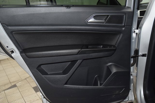 Used 2018 Volkswagen Atlas SE image 42