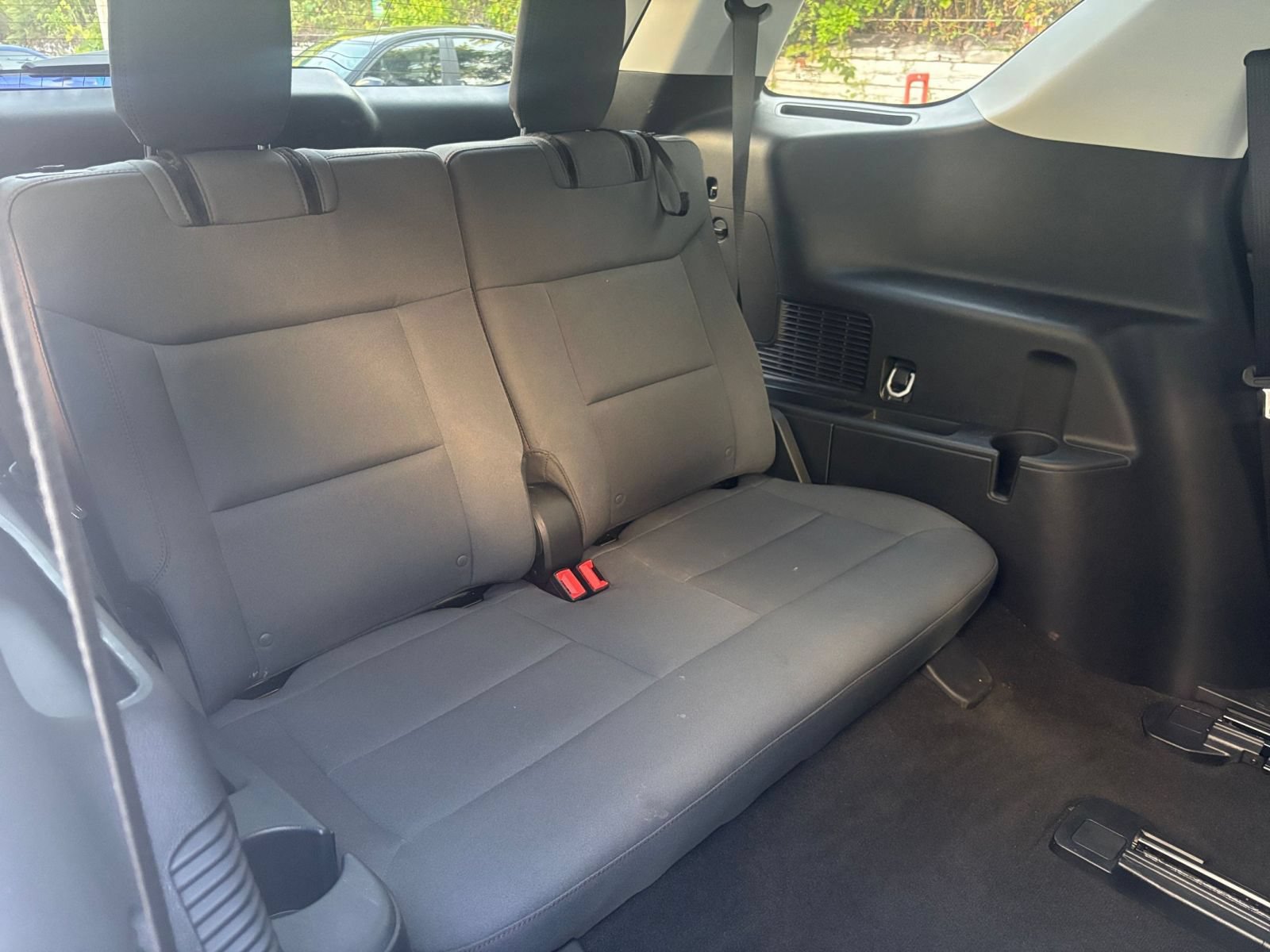 Used 2026 Ford Explorer Active AWD/4WD image 29
