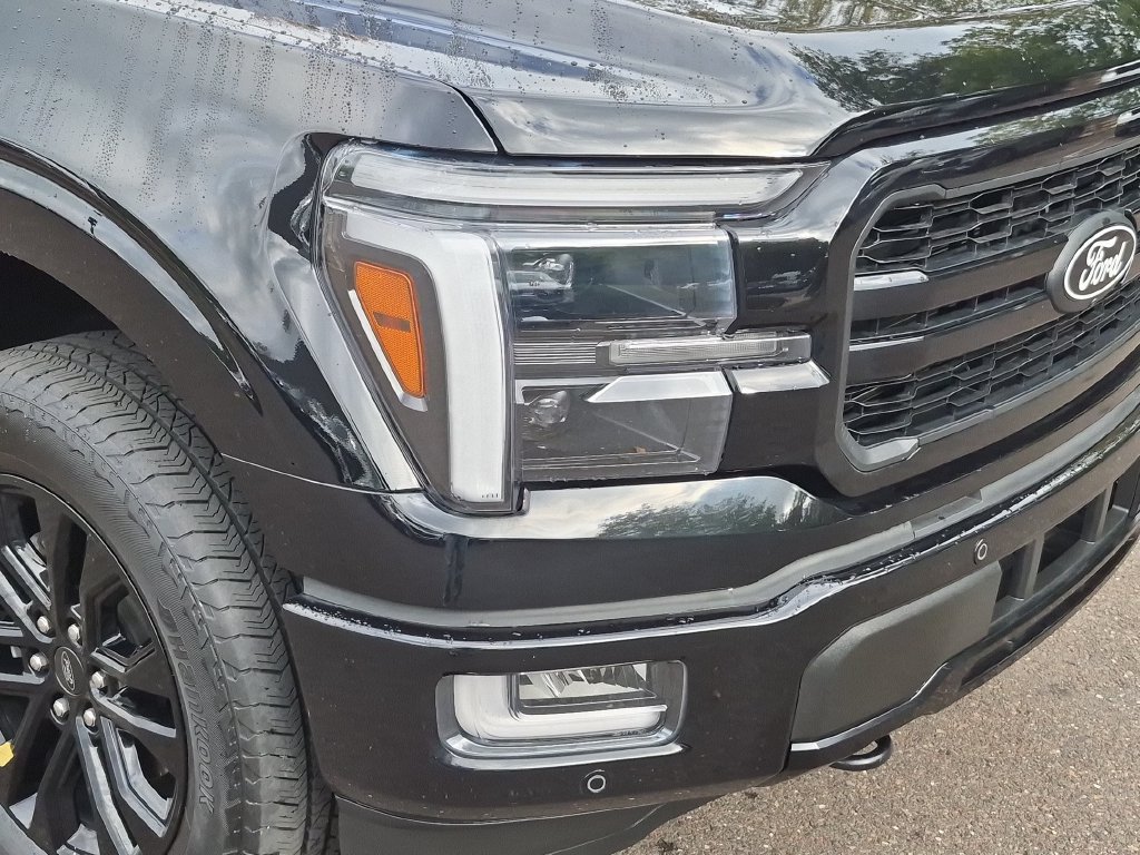 Certified 2024 Ford F150 Lariat w/ Equipment Group 502A High AWD/4WD image 16