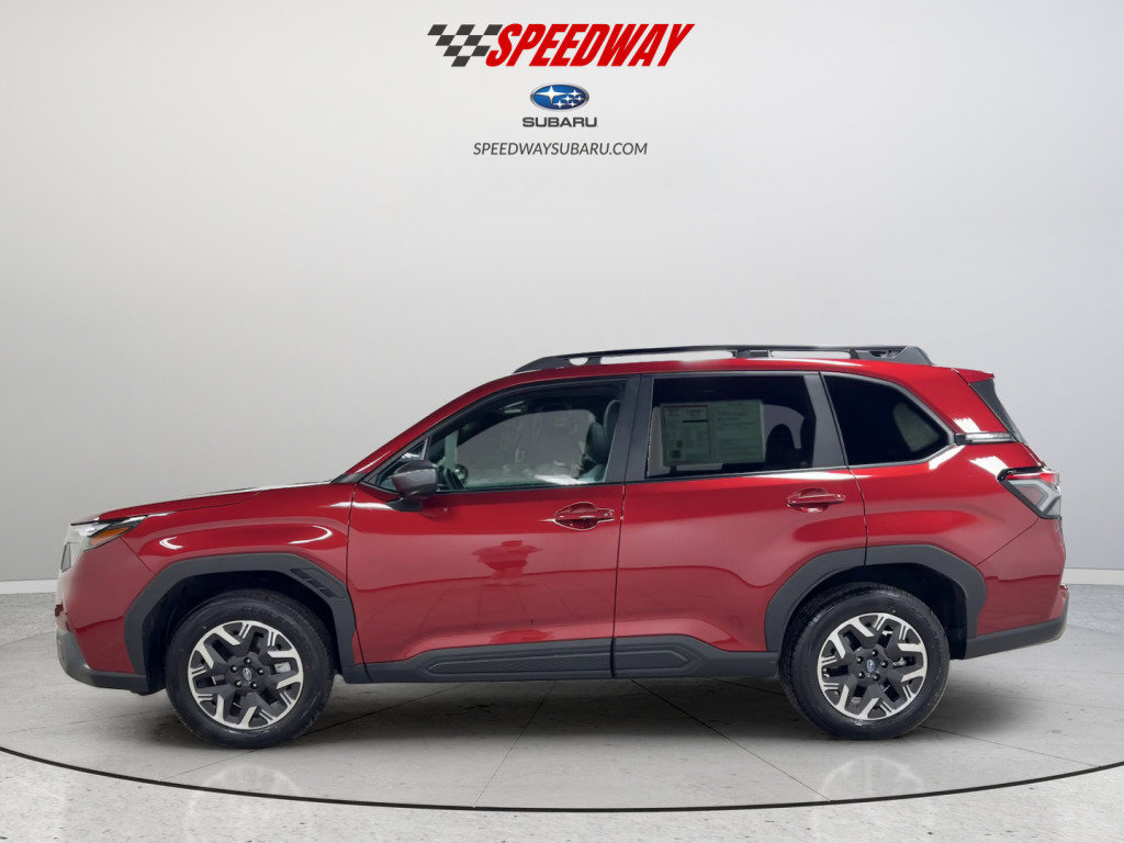 Certified 2026 Subaru Forester Premium AWD/4WD image 10