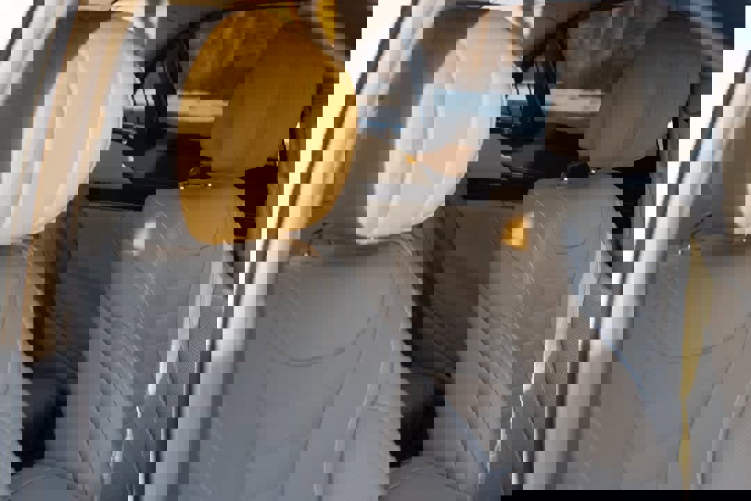 Used 2019 Mercedes-Benz S 560 4MATIC Sedan image 17