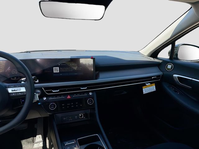 New 2026 Hyundai Sonata Blue image 22