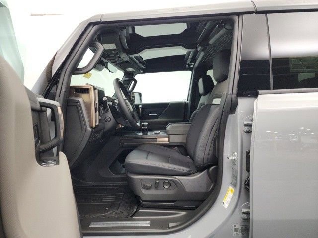 New 2025 GMC Hummer EV 3X image 11