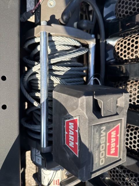 Used 2016 Jeep Wrangler Sport w/ Quick Order Package 24S image 8
