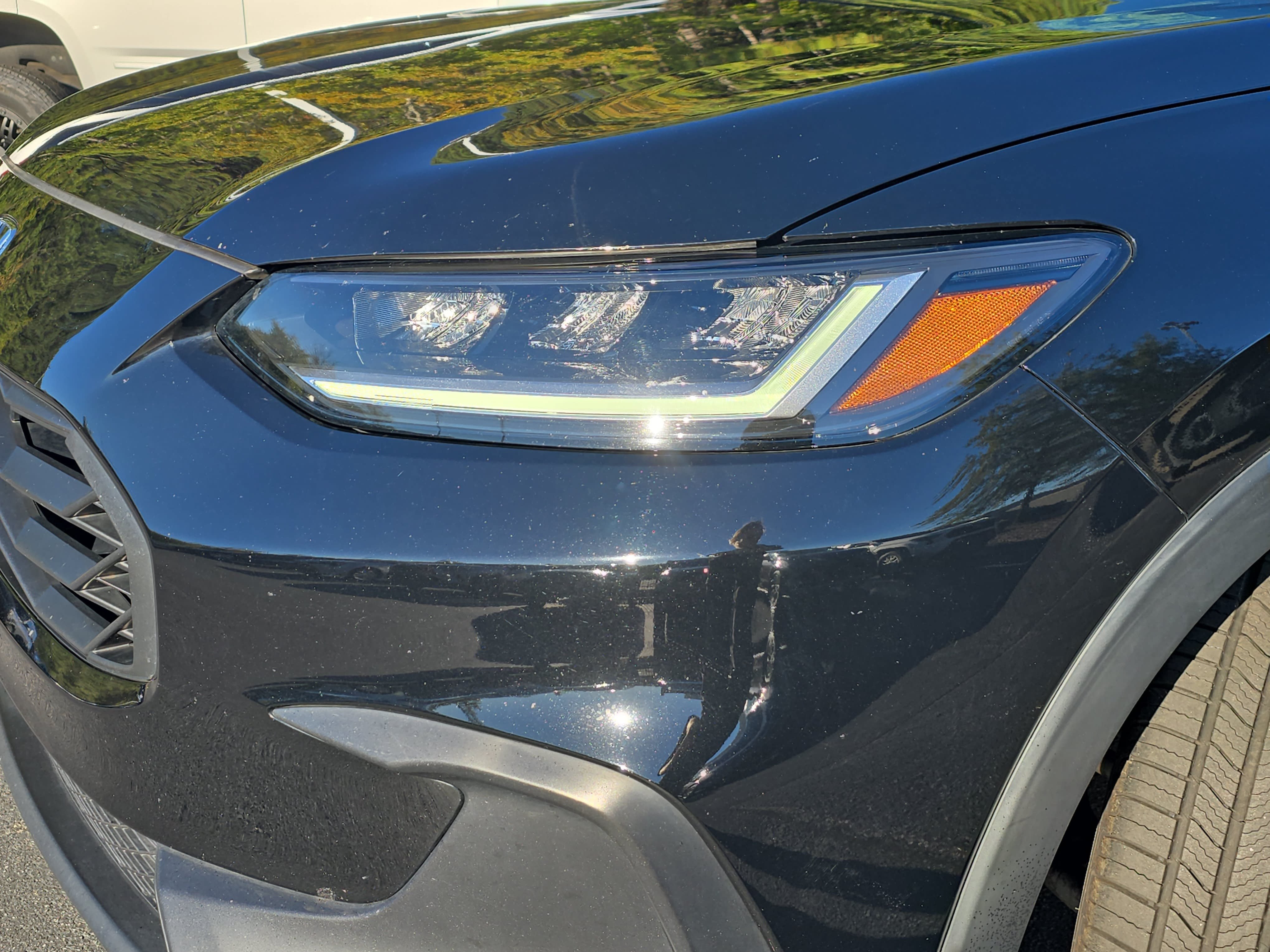 Used 2024 Honda HR-V Sport image 30