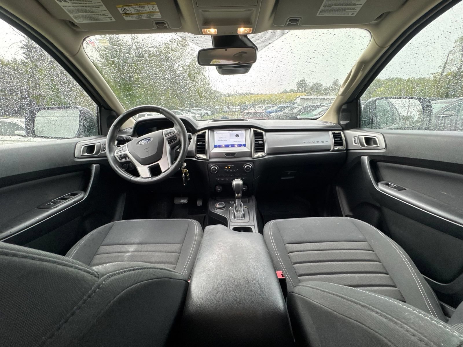 Used 2022 Ford Ranger XLT w/ Equipment Group 301A Mid AWD/4WD image 26