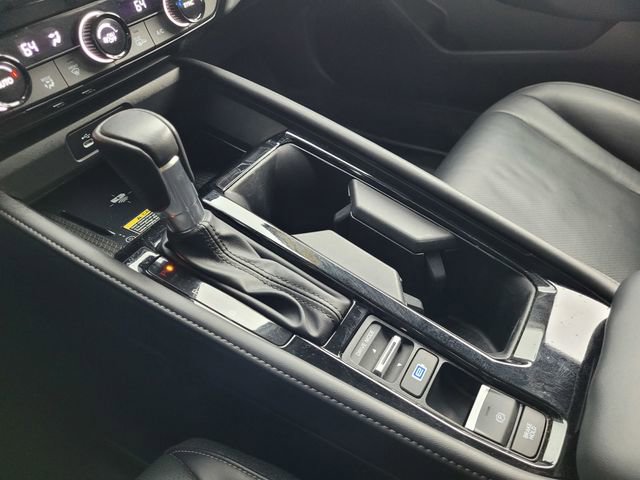 Used 2024 Honda Accord Touring image 12