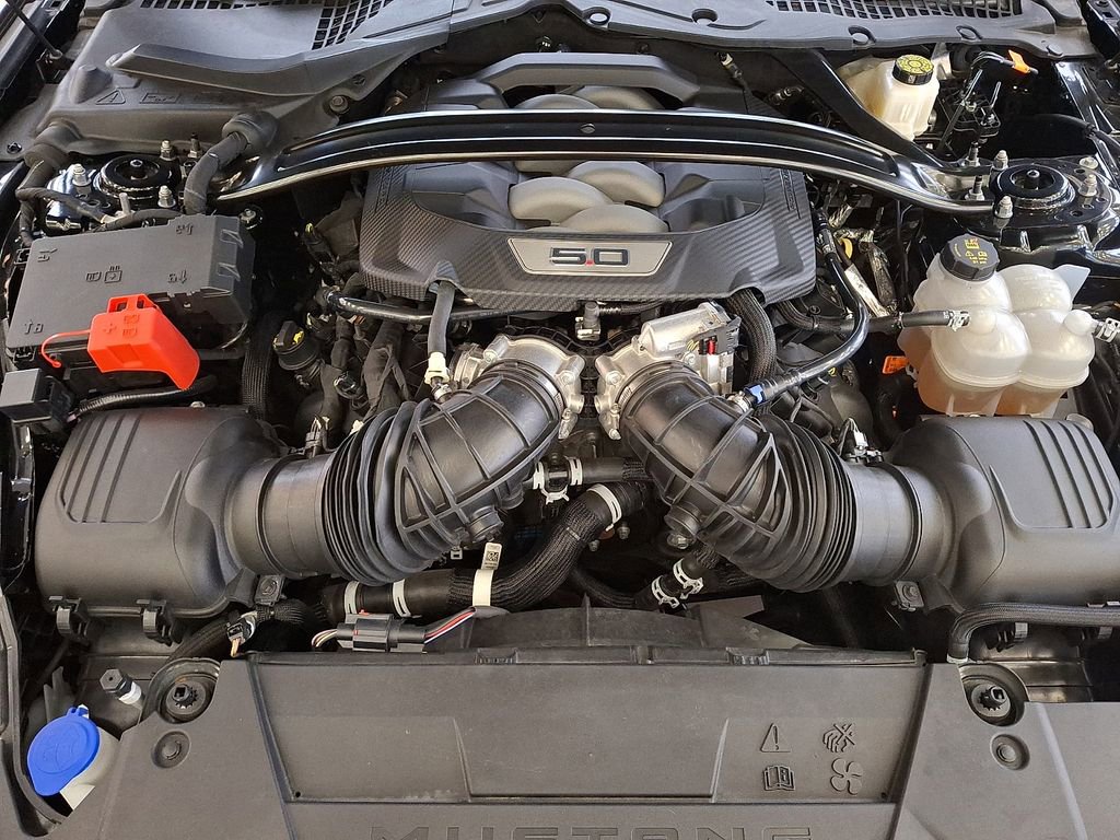 Used 2024 Ford Mustang GT Premium image 27