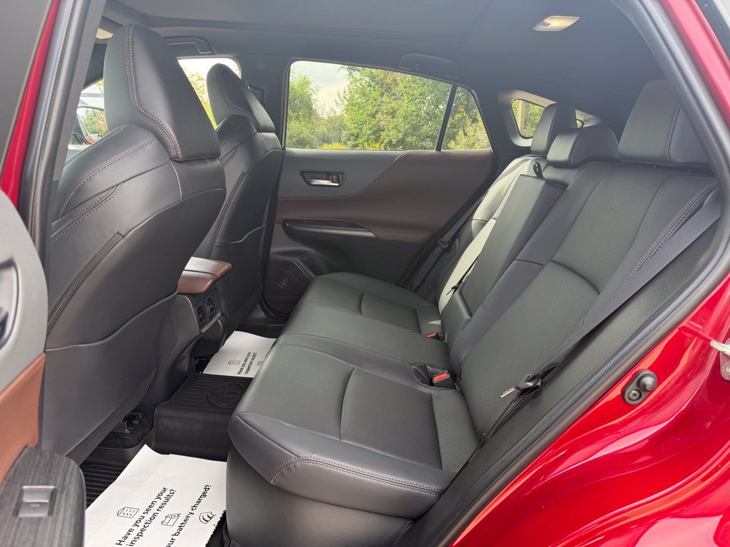 Certified 2023 Toyota Venza Limited AWD/4WD image 30