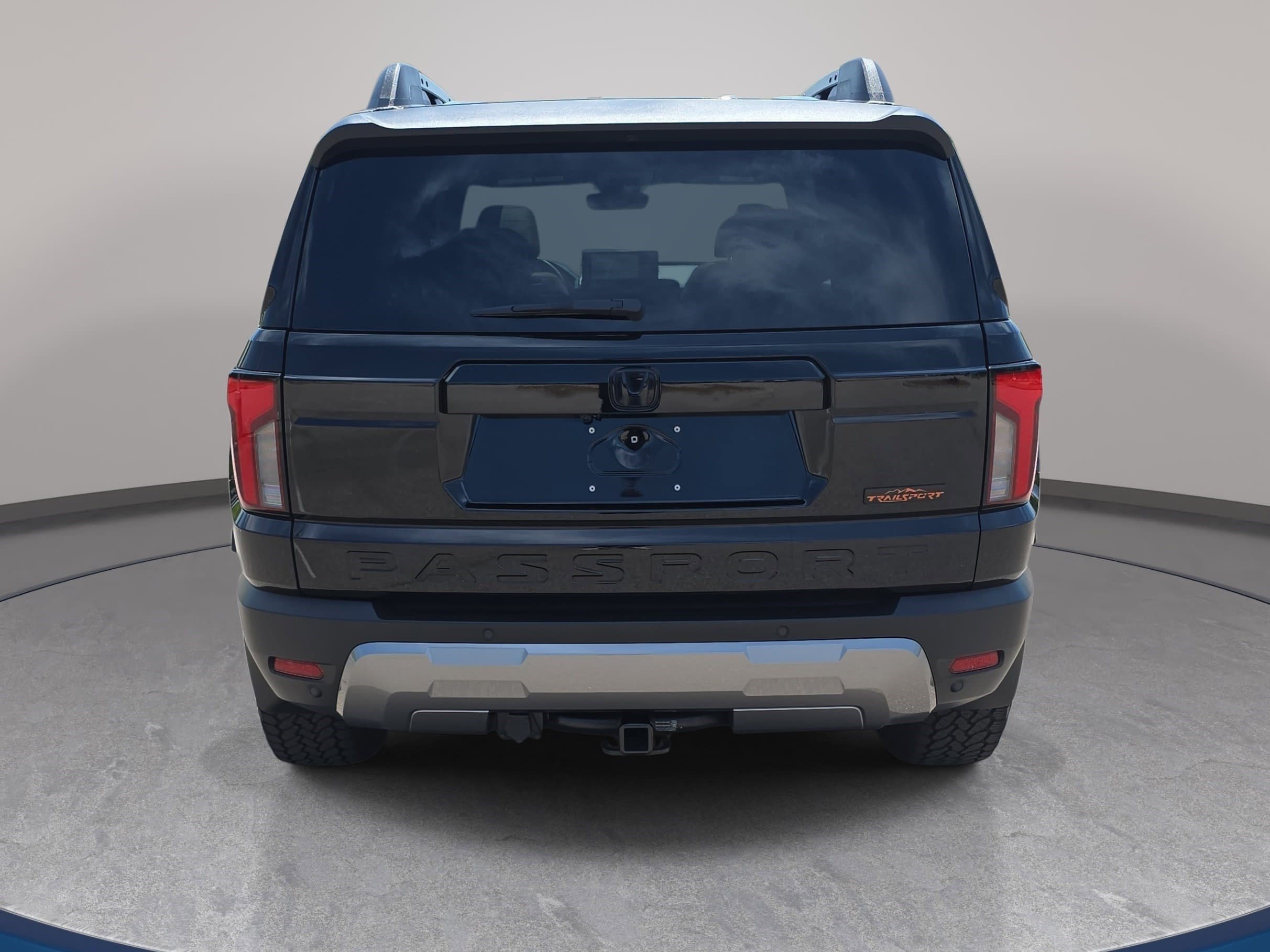 Used 2026 Honda Passport TrailSport Elite image 6