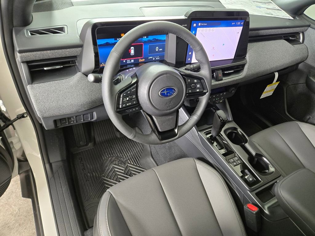 New 2026 Subaru Outback Limited XT image 11