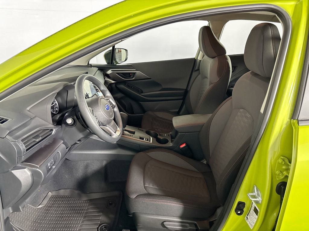 New 2026 Subaru Impreza 2.0i Sport image 11