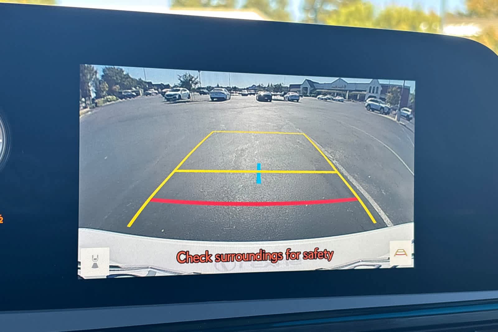 Used 2025 Lexus ES 350 w/ Accessory Package (Z2) FWD image 19