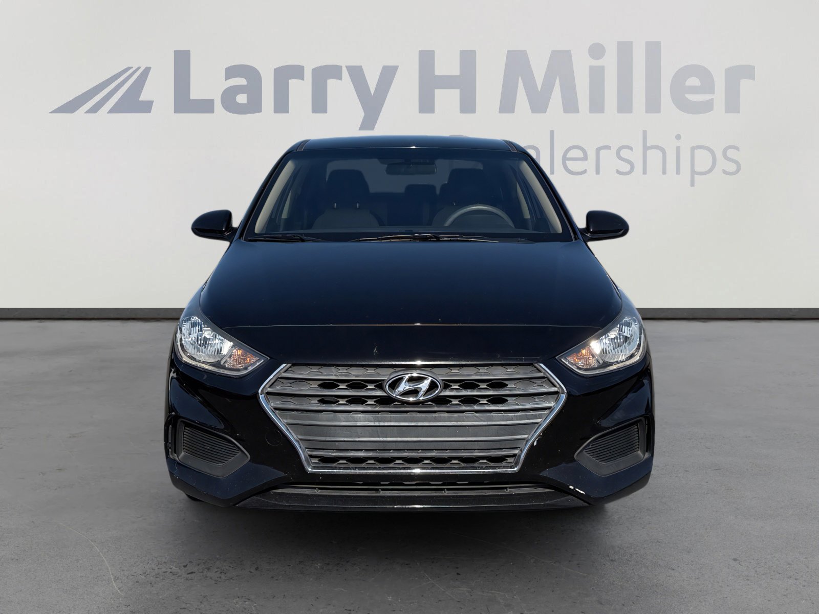 Used 2018 Hyundai Accent SEL FWD image 8