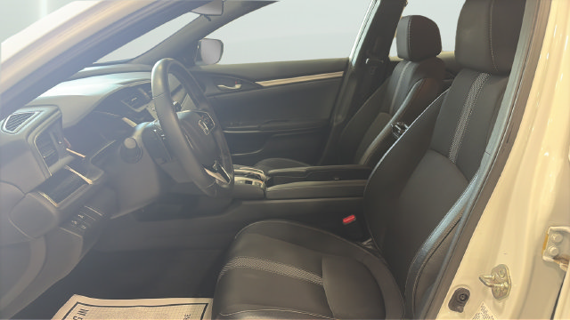 Used 2019 Honda Civic Sport image 15