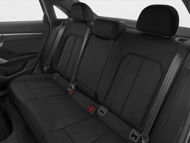 New 2026 Audi A3 2.0T Premium Plus AWD/4WD image 9