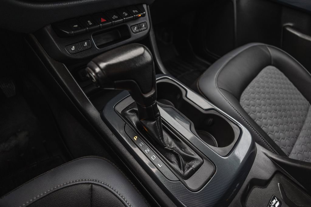 Used 2020 Chevrolet Colorado Z71 image 20