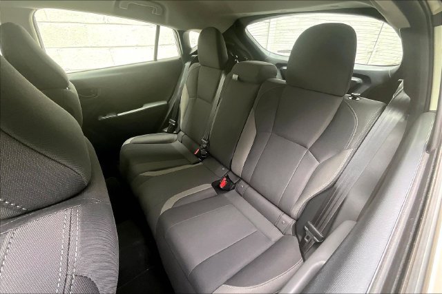 Used 2024 Subaru Impreza 2.0i AWD/4WD image 26